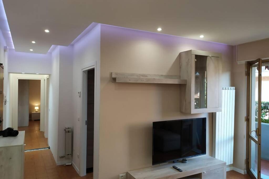 Beach House, 300 M Dal Mare, มารีนา ดิ มาซซา ภายนอก รูปภาพ