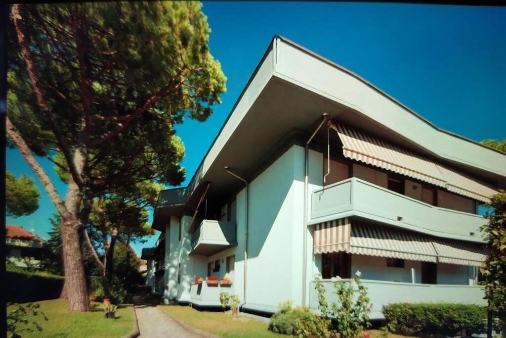 Beach House, 300 M Dal Mare, มารีนา ดิ มาซซา ภายนอก รูปภาพ