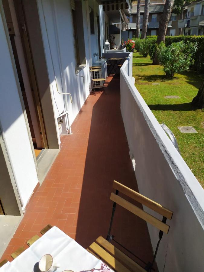 Beach House, 300 M Dal Mare, มารีนา ดิ มาซซา ภายนอก รูปภาพ