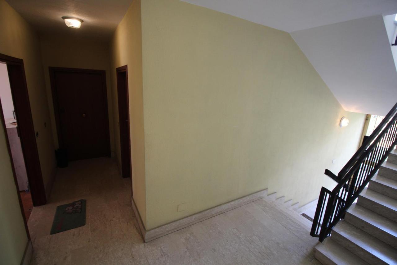 Beach House, 300 M Dal Mare, มารีนา ดิ มาซซา ภายนอก รูปภาพ